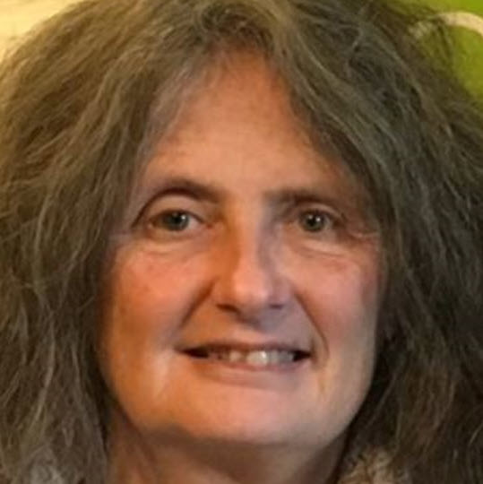 Photo of Maia Chankseliani, PhD